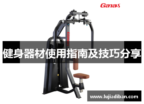 健身器材使用指南及技巧分享 健身器材使用指南及技巧分享
